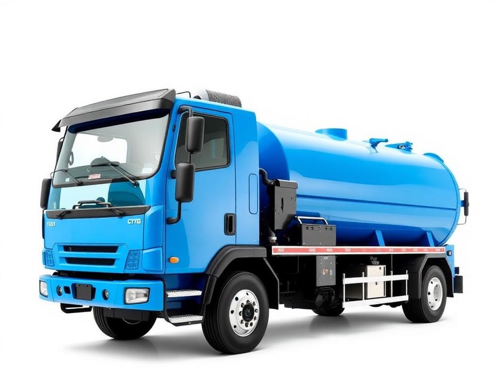 Exhauster Services