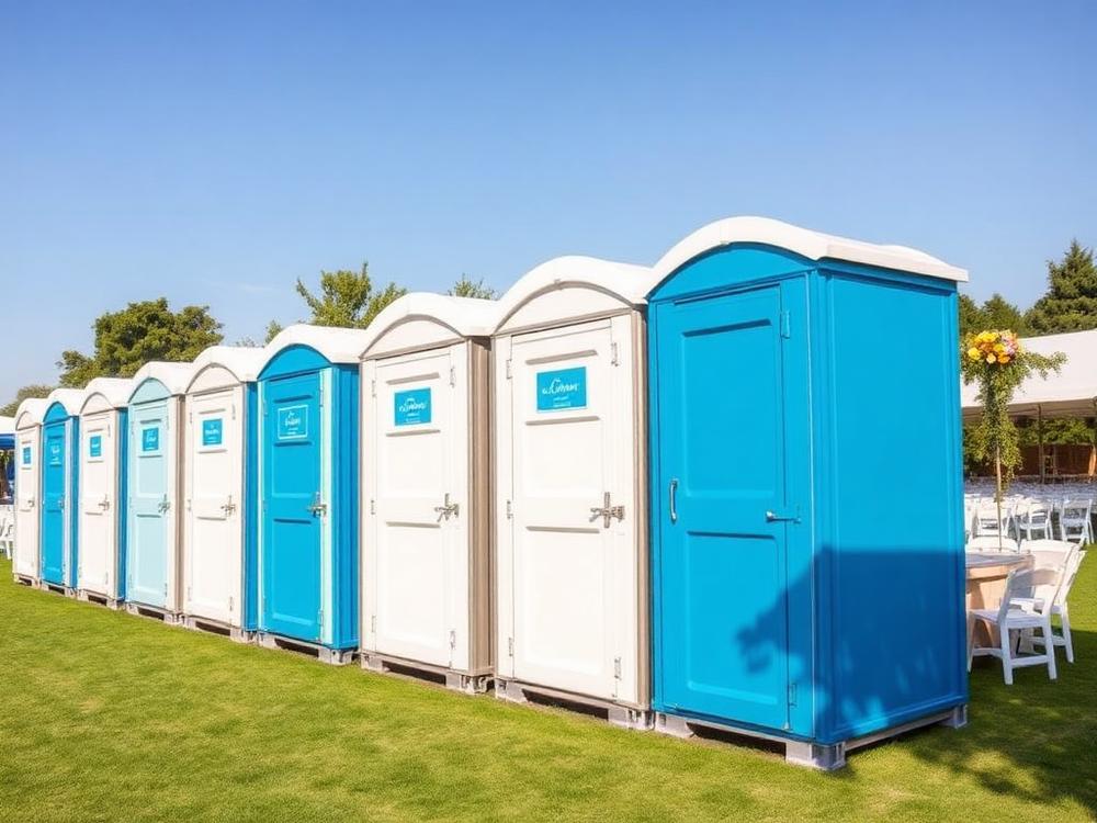 Event Toilets